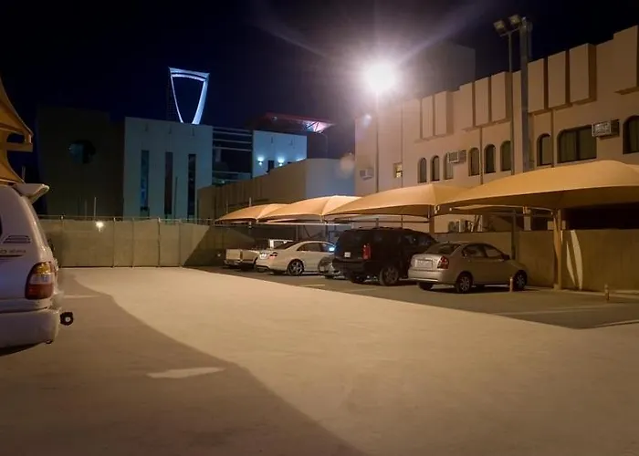 Bait Al Amani Suites