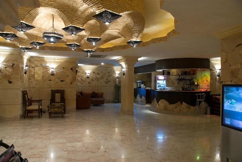 Bait Al Amani Aparthotel 3*
