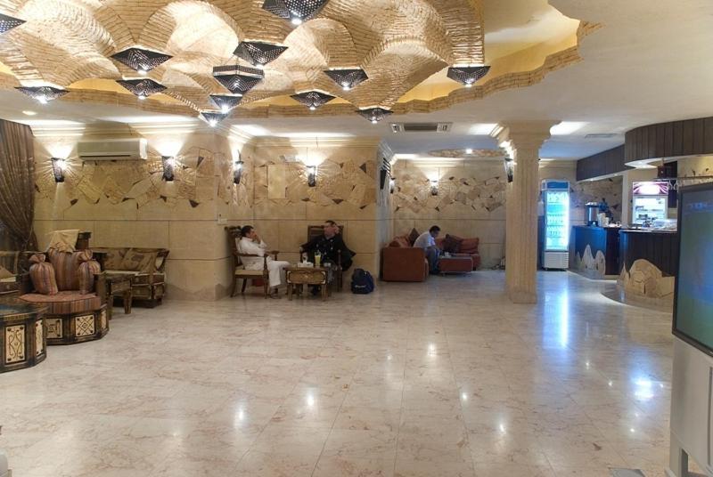 Aparthotel Bait Al Amani