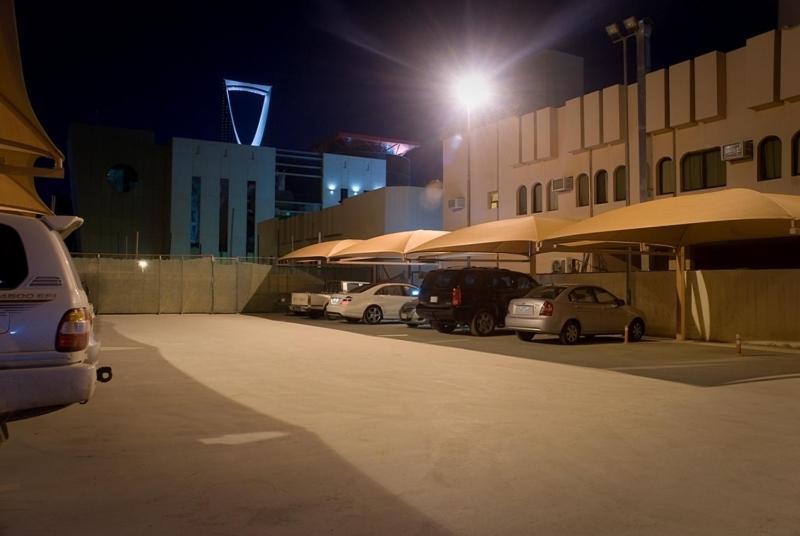 Bait Al Amani Aparthotel