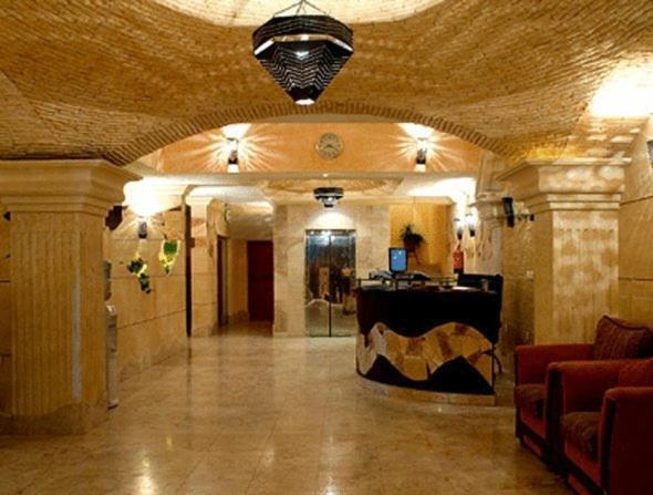 Bait Al Amani Aparthotel Riyadh