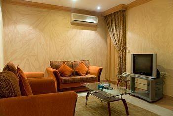 Bait Al Amani Riyadh