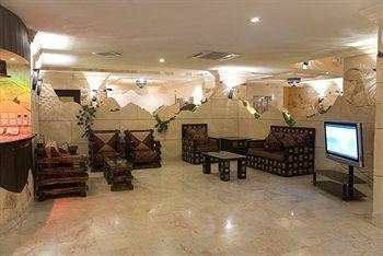 Aparthotel Bait Al Amani
