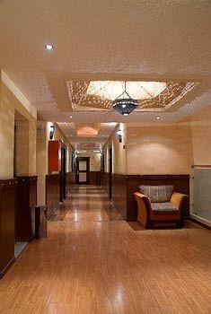 Aparthotel Bait Al Amani