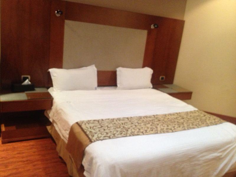 Bait Al Amani Aparthotel