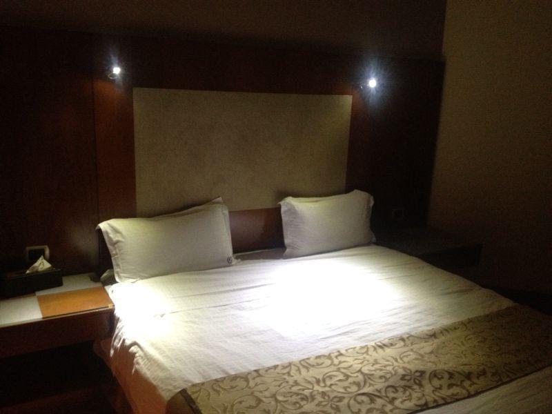 Bait Al Amani Aparthotel 3*