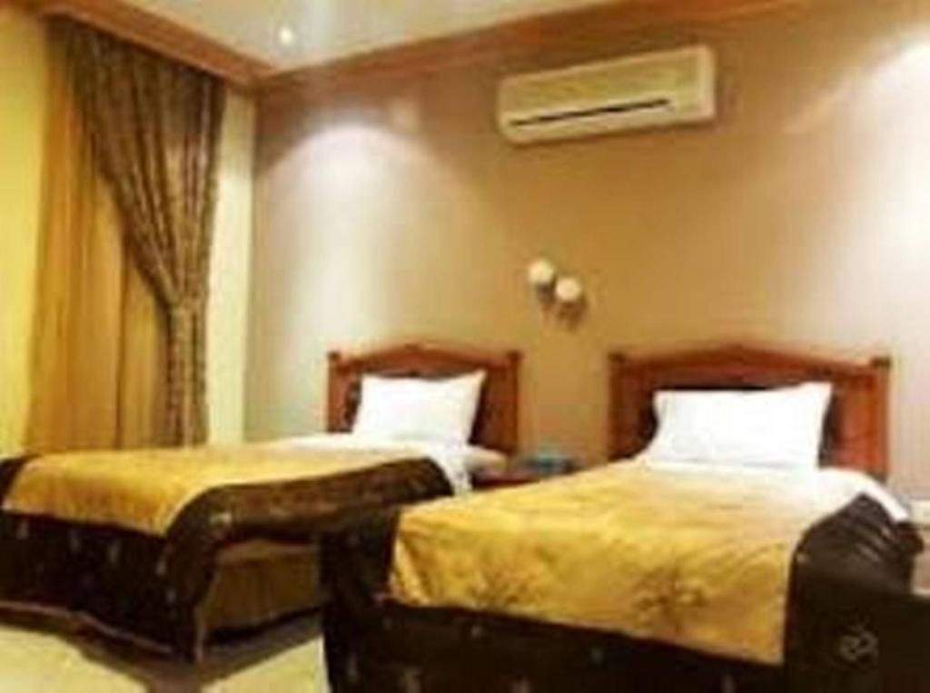 Bait Al Amani Riyadh