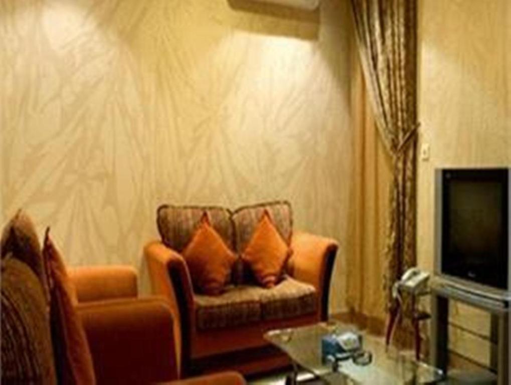 Aparthotel Bait Al Amani 3*