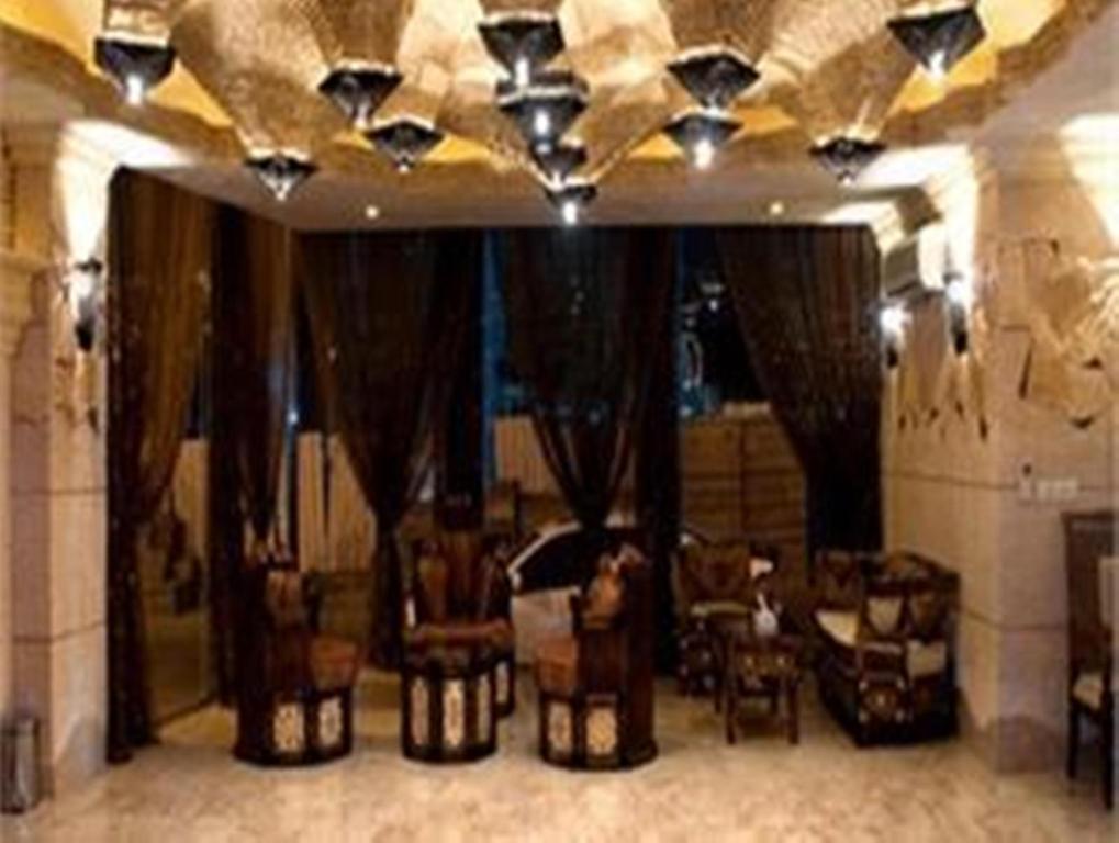 Bait Al Amani 3*