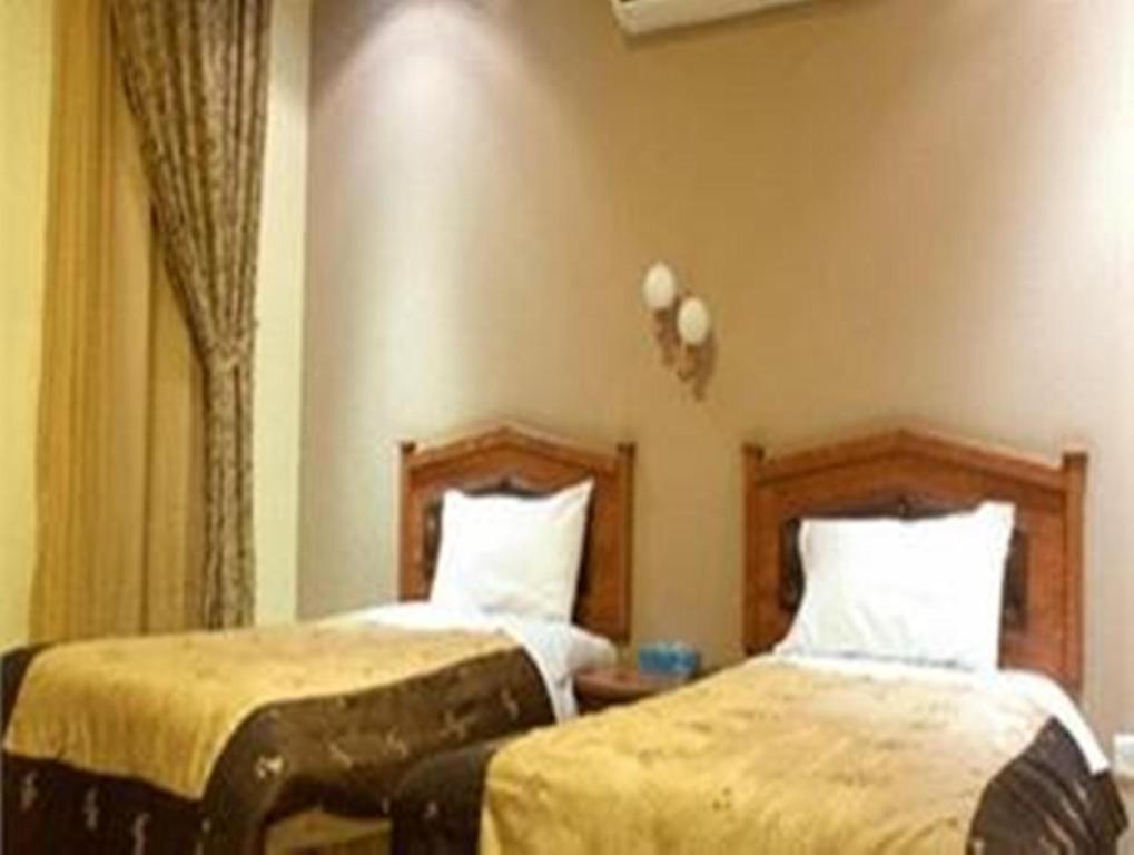 Aparthotel Bait Al Amani Riyadh