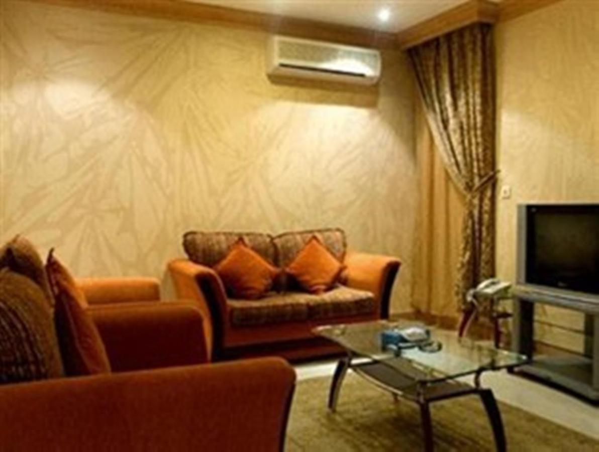 Bait Al Amani Aparthotel Riyadh