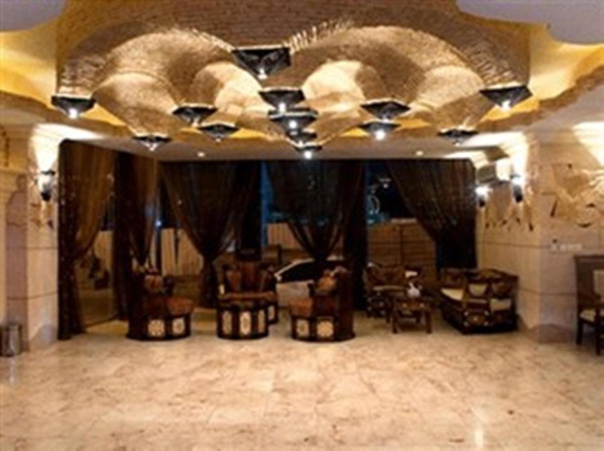 Bait Al Amani Riyadh