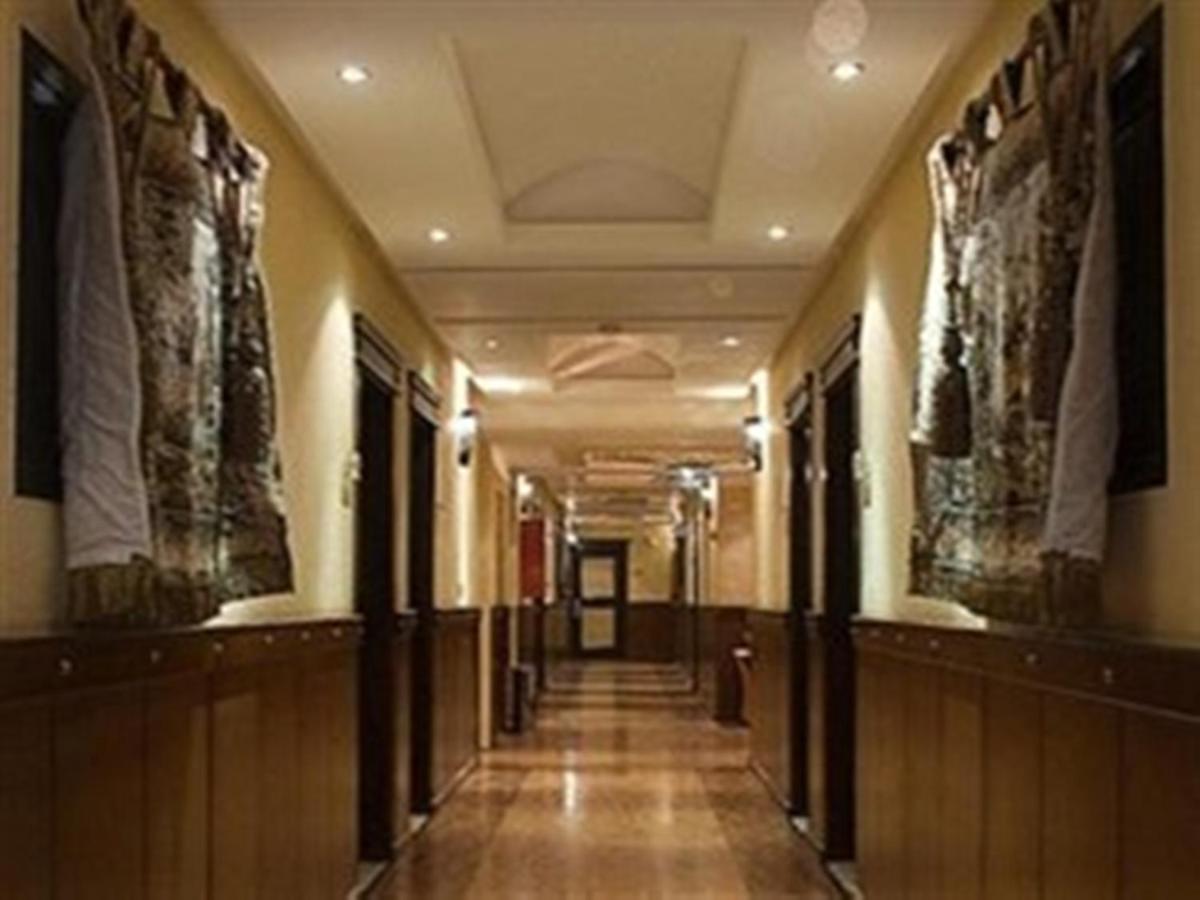 Bait Al Amani Aparthotel