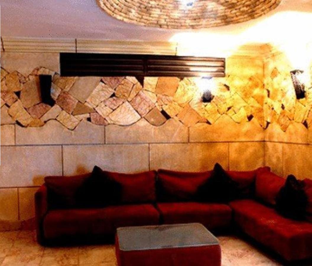 Bait Al Amani Aparthotel 3*