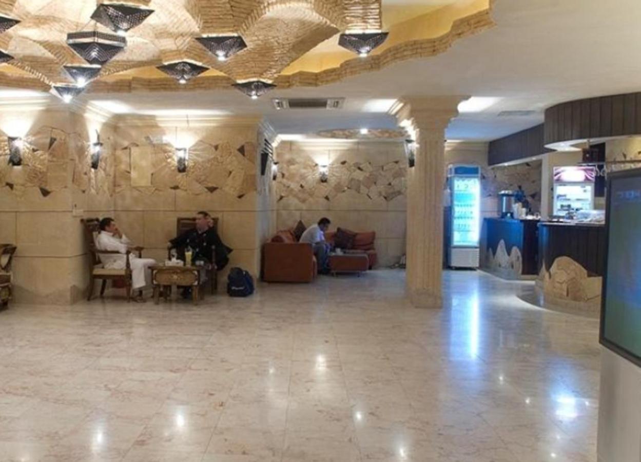Appart hôtel Bait Al Amani 3*