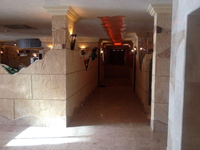 Bait Al Amani Appart hôtel Riyad