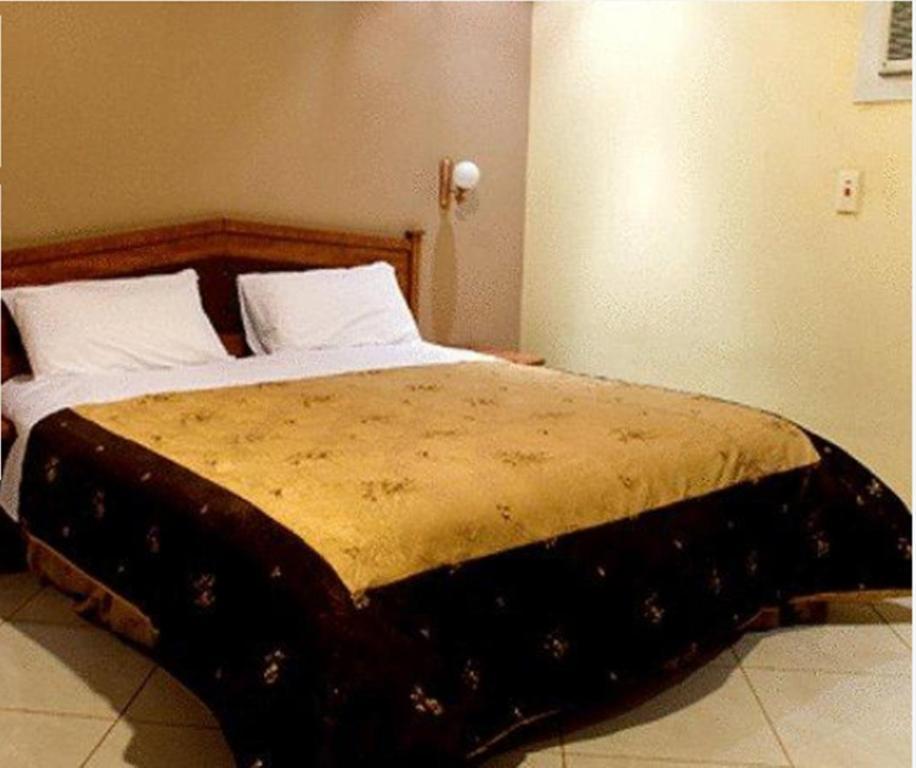 Bait Al Amani 3* Riyad