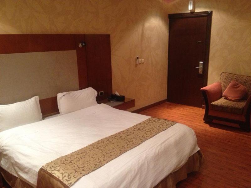 Bait Al Amani Appart hôtel 3*